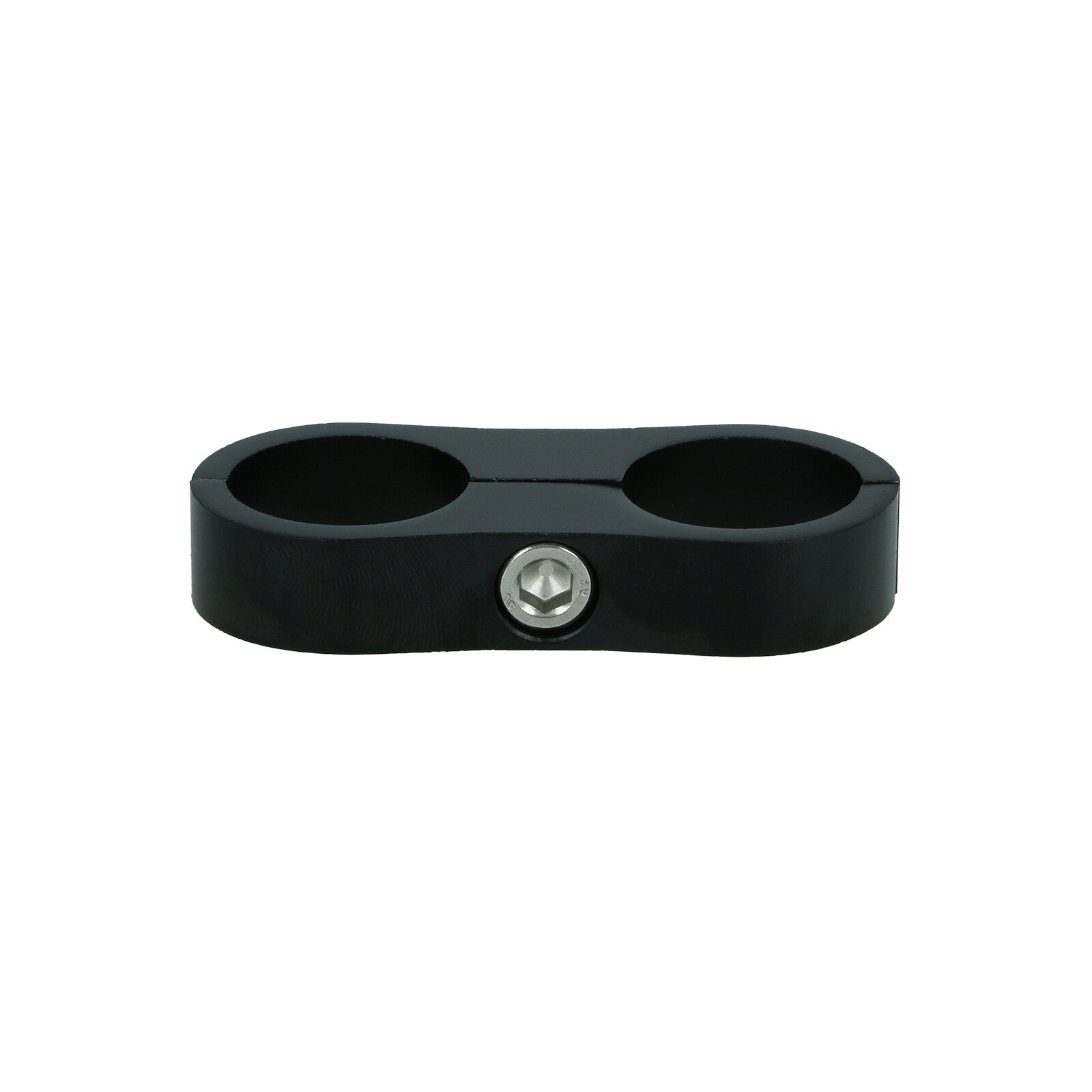 Turbozentrum 119777 Hose holder 2x24mm black