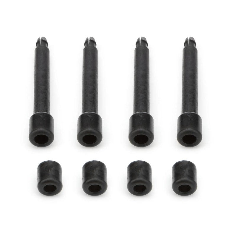 SCHROTH 00092 SEAT BELT GRIPS