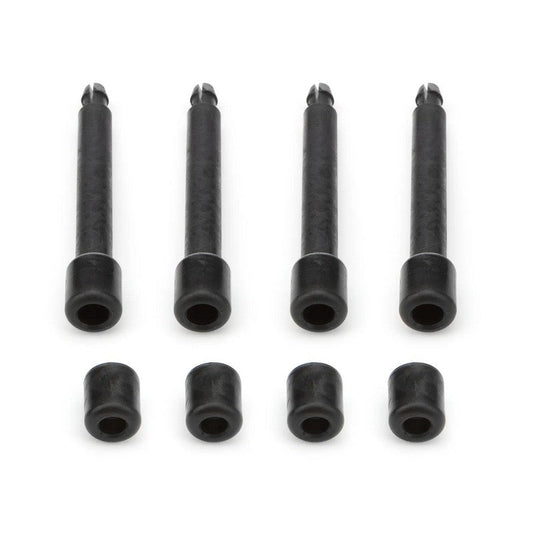 SCHROTH 00092 SEAT BELT GRIPS