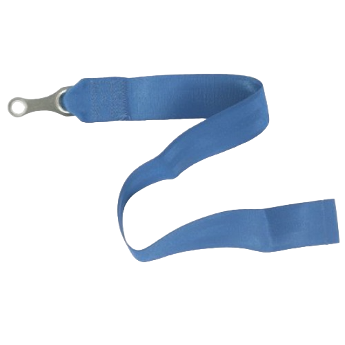 SCHROTH 00151 REPLACEMENT SIDE BELT FOR SUV