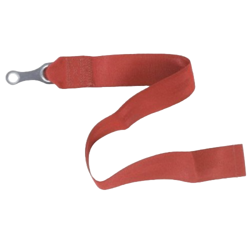 SCHROTH 00152 REPLACEMENT SIDE BELT FOR SUV