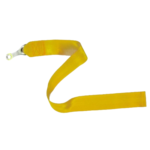 SCHROTH 00153 REPLACEMENT SIDE BELT FOR SUV