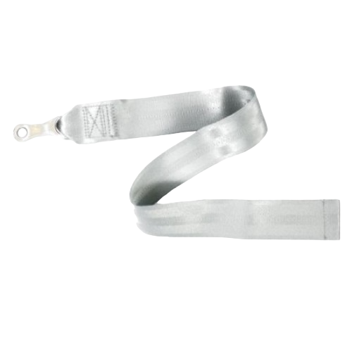 SCHROTH 00159 REPLACEMENT SIDE BELT FOR SUV