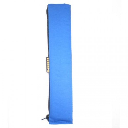 SCHROTH 07201 SHOULDER PADS 2" (50 MM),BLUE