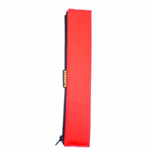 SCHROTH 07202 SHOULDER PADS 2" (50 MM) RED