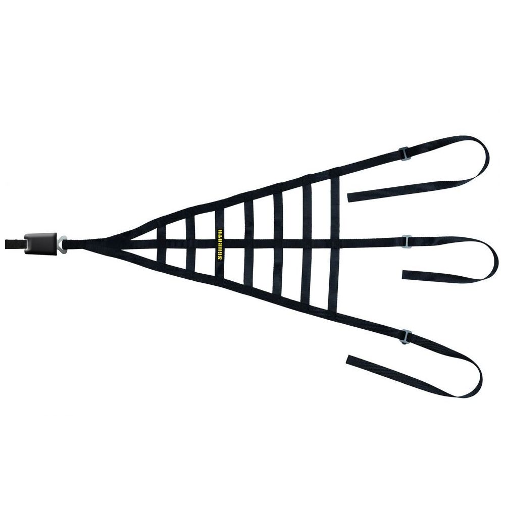 SCHROTH 09072 DRIVER INTERIOR NET