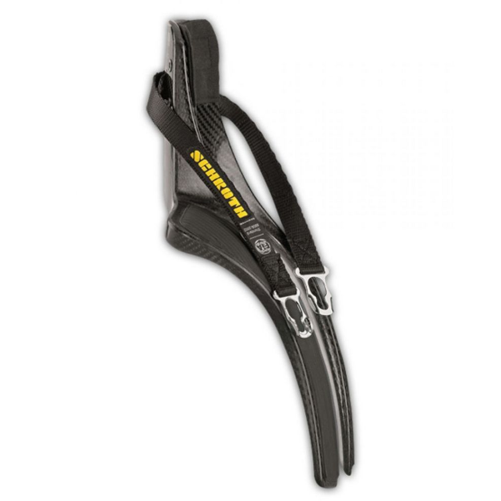 SCHROTH 42102A HANS PRO, 10 DEGREES, SIZE M