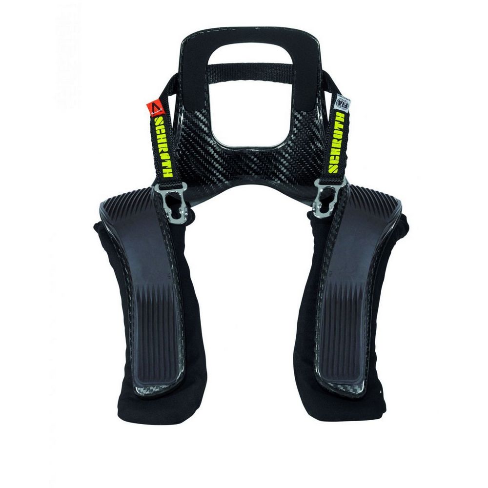 SCHROTH 42282 HANS XLT, 20 DEGREES, SIZE M