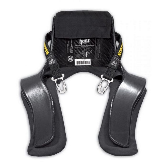 SCHROTH 42462 HANS PRO, 40 DEGREES, SIZE M