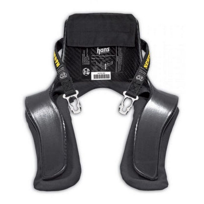 SCHROTH 42462 HANS PRO, 40 DEGREES, SIZE M