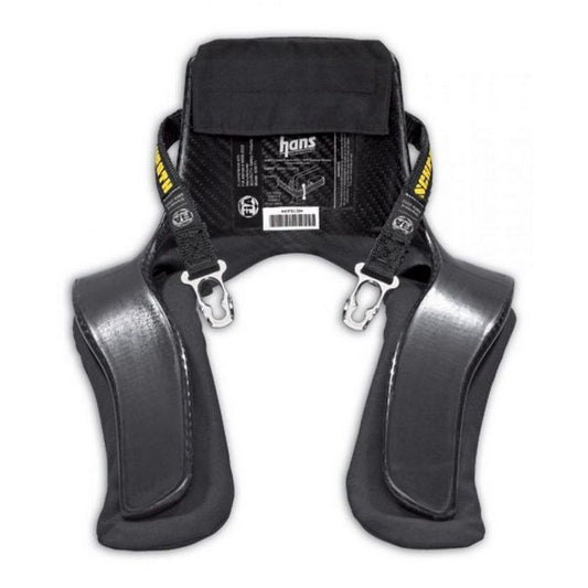 SCHROTH 42462 HANS PRO, 40 DEGREES, SIZE M