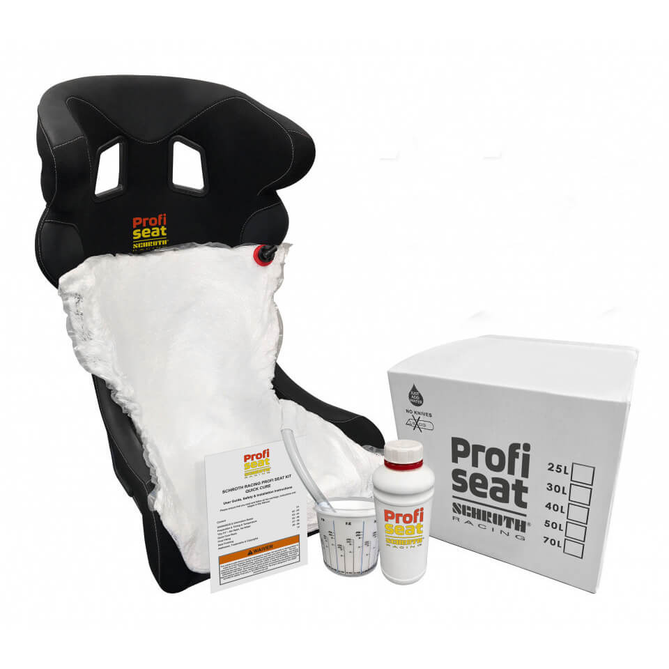 SCHROTH 77530A PROFI SEAT 30 LITRE KIT