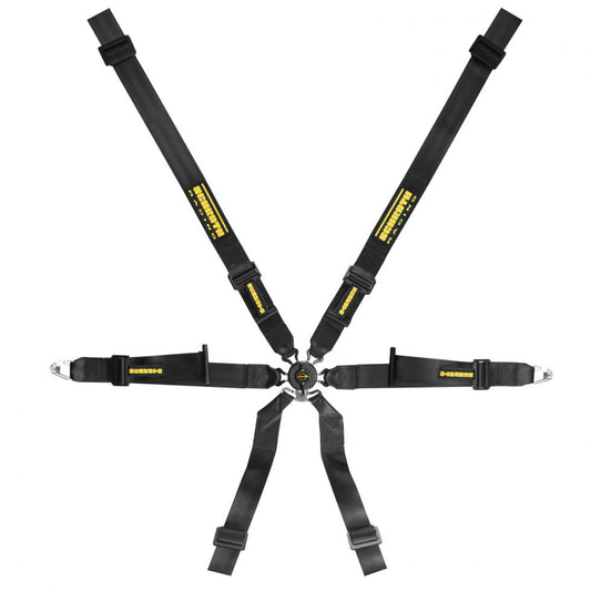 SCHROTH 94580-0 Safety Belt