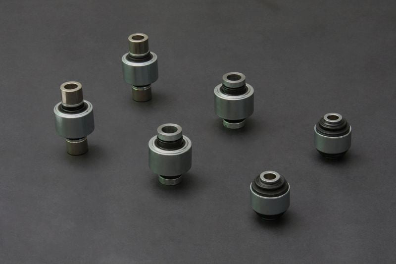 HARDRACE HR6489F Control Arm Mounting Sleeve