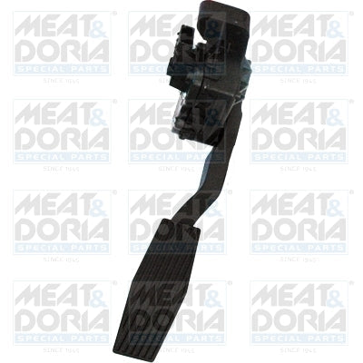 MEAT & DORIA MD83537 Accelerator Pedal Unit