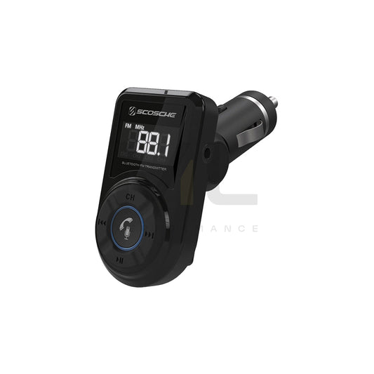 SCOSCHE BTFreq 7074 FM transmitter