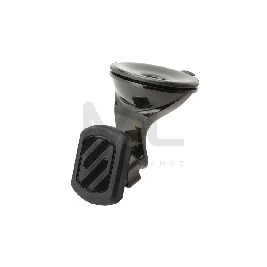 SCOSCHE MagicMount, Dash/Window 7297 Car phone holder windscreen, Magnetic, universal 360°