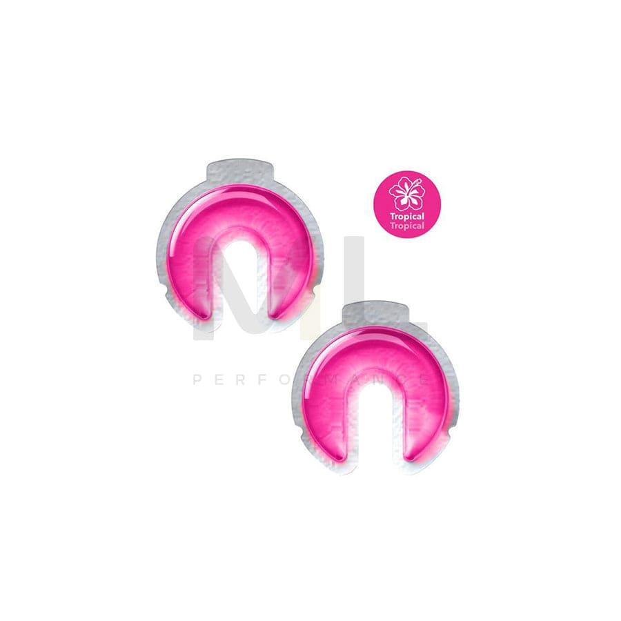 SCOSCHE MagicMount, Fresche 8074 Car air freshener Blister Pack, Contents: 11ml