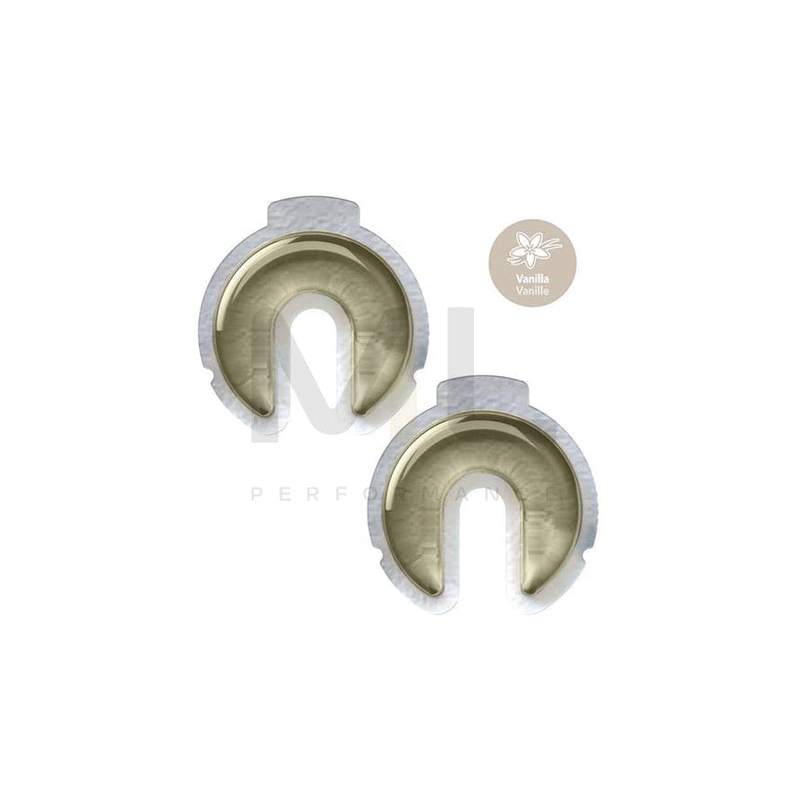 SCOSCHE MagicMount, Fresche 8079 Car air freshener Blister Pack, Contents: 11ml