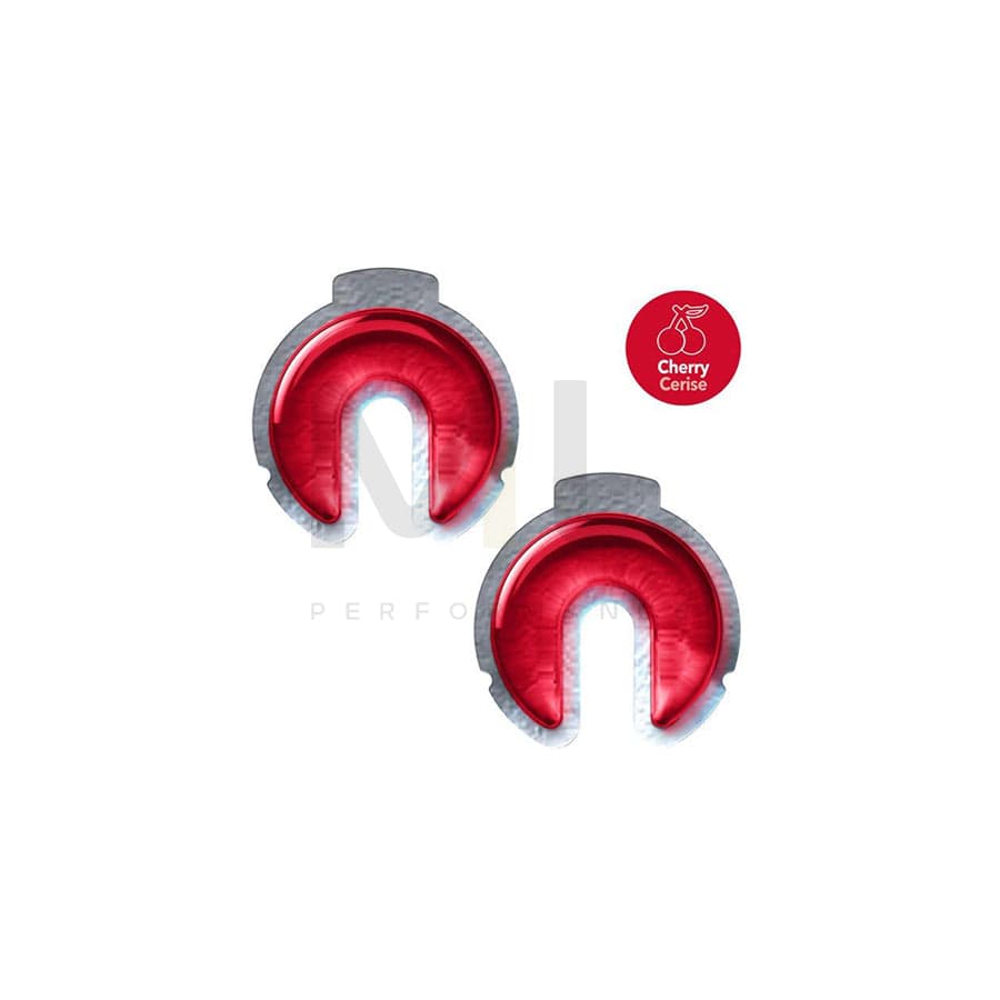 SCOSCHE MagicMount, Fresche 8080 Car air freshener Blister Pack, Contents: 11ml