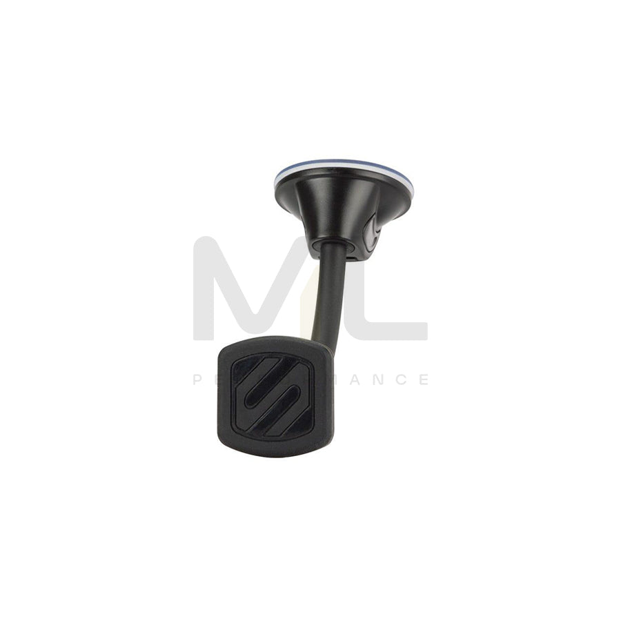 SCOSCHE MagicMount, Window 7333 Car phone holder windscreen, Magnetic, universal 360°
