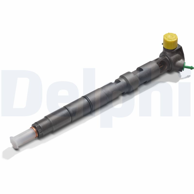 DELPHI LHRD364 Injector
