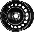 Magnetto Wheels R1-1983 PKW Steel Rim