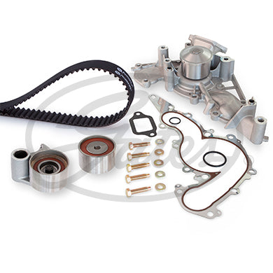 GATES GATKP1T298 Water Pump & Timing Belt Kit