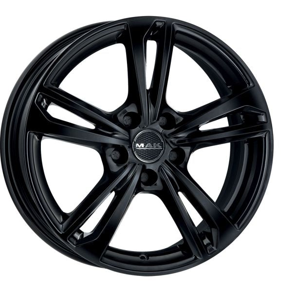 MAK F6050EBGB38HA2X Pkw Alloy Rim
