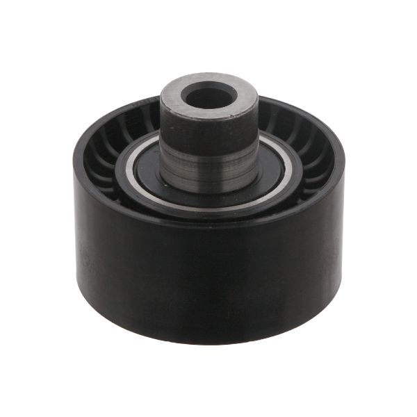 FEBI BILSTEIN FE32820 V-Ribbed Belt Deflection/Guide Pulley