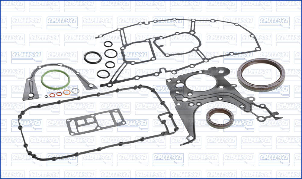 AJUSA AJU54096600 Crankcase Gasket Kit