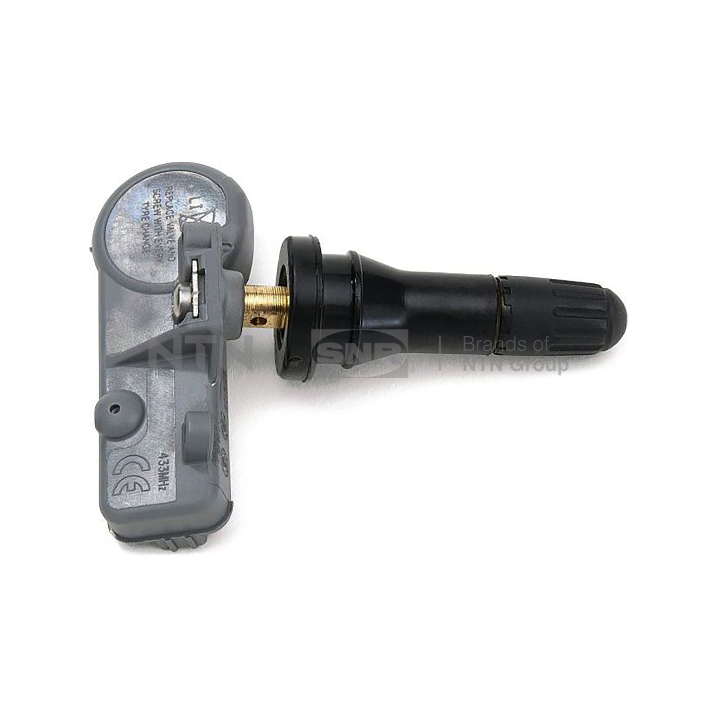 SNR TPMS152.04 Tyre-Pressure Monitoring System Wheel Sensor