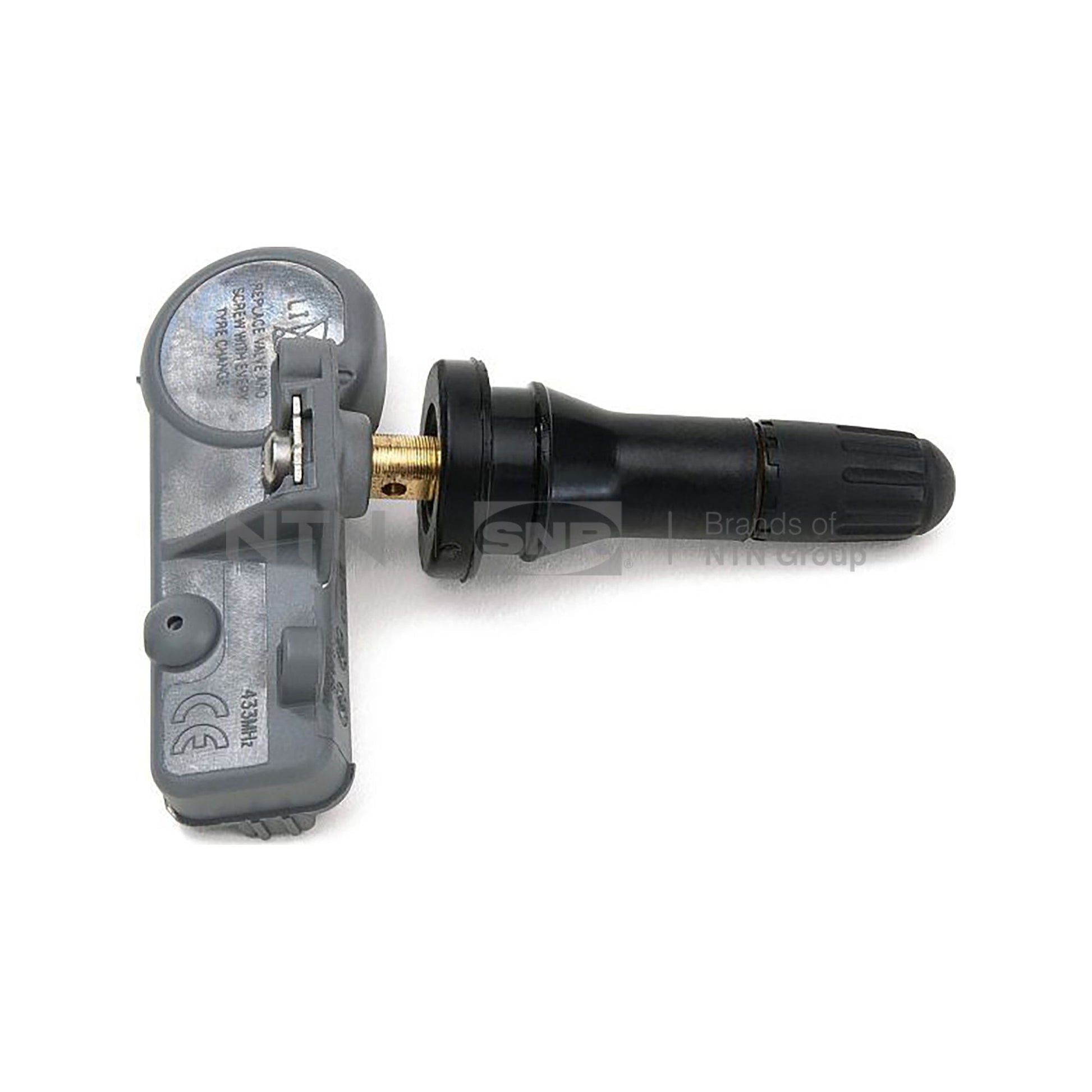 SNR TPMS152.04 Tyre-Pressure Monitoring System Wheel Sensor