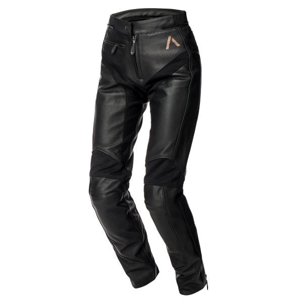 ADRENALINE A05102010S Leather Pants