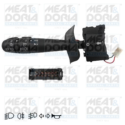 MEAT & DORIA MD23068 Steering Column Switch