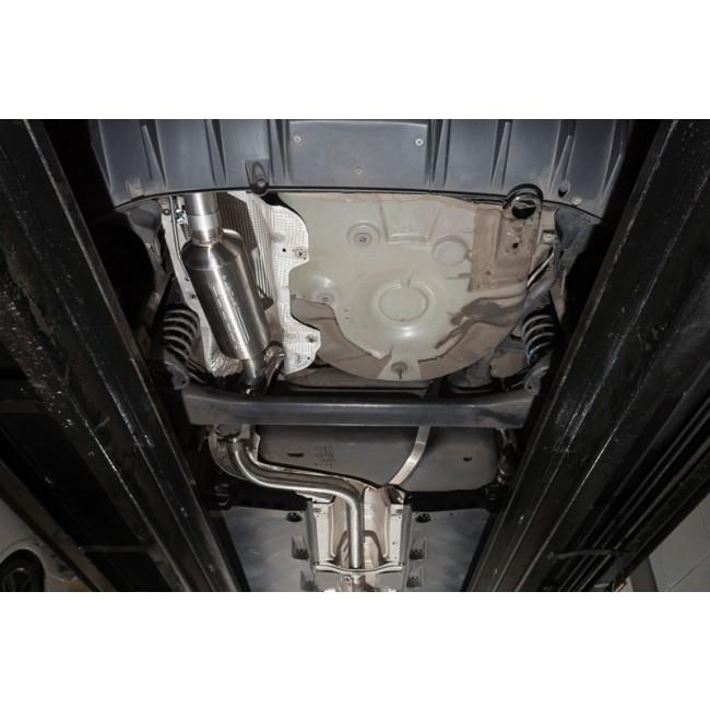 Cobra Exhaust Seat Ibiza Cupra 1.8 TSI (16-18) Cat Back Performance Exhaust