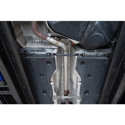 Cobra Exhaust Seat Leon Cupra 290/300 (GPF) (18+) Resonator Delete Performance Exhaust
