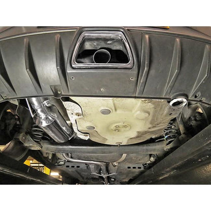 Cobra Exhaust Seat Ibiza Cupra 1.8 TSI (16-18) Turbo Back Performance Exhaust