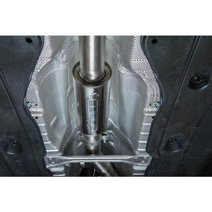 Cobra Exhaust Seat Leon Cupra 280/290/300 (14-18) (Pre-GPF) Turbo Back Performance Exhaust