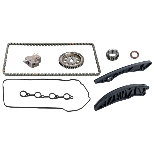 SWAG SW33107196 Timing Chain Kit