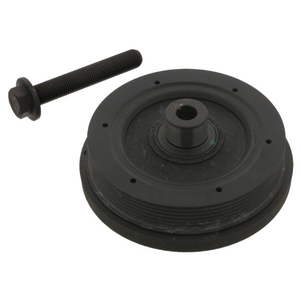 FEBI BILSTEIN FE34826 Crankshaft Belt Pulley