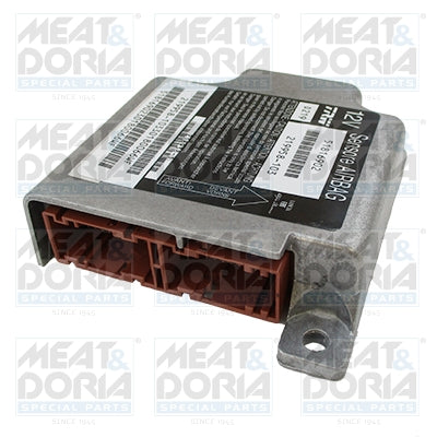 MEAT & DORIA MD208042 Airbag Control Unit