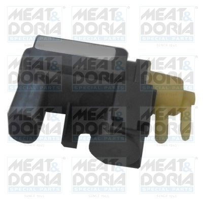 MEAT & DORIA MD9740 Turbocharger Pressure Converter