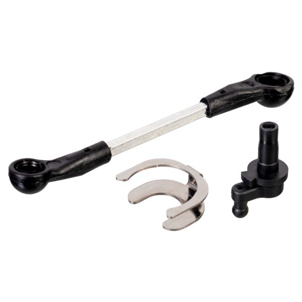 FEBI BILSTEIN FE176508 Intake Manifold Module Repair Kit