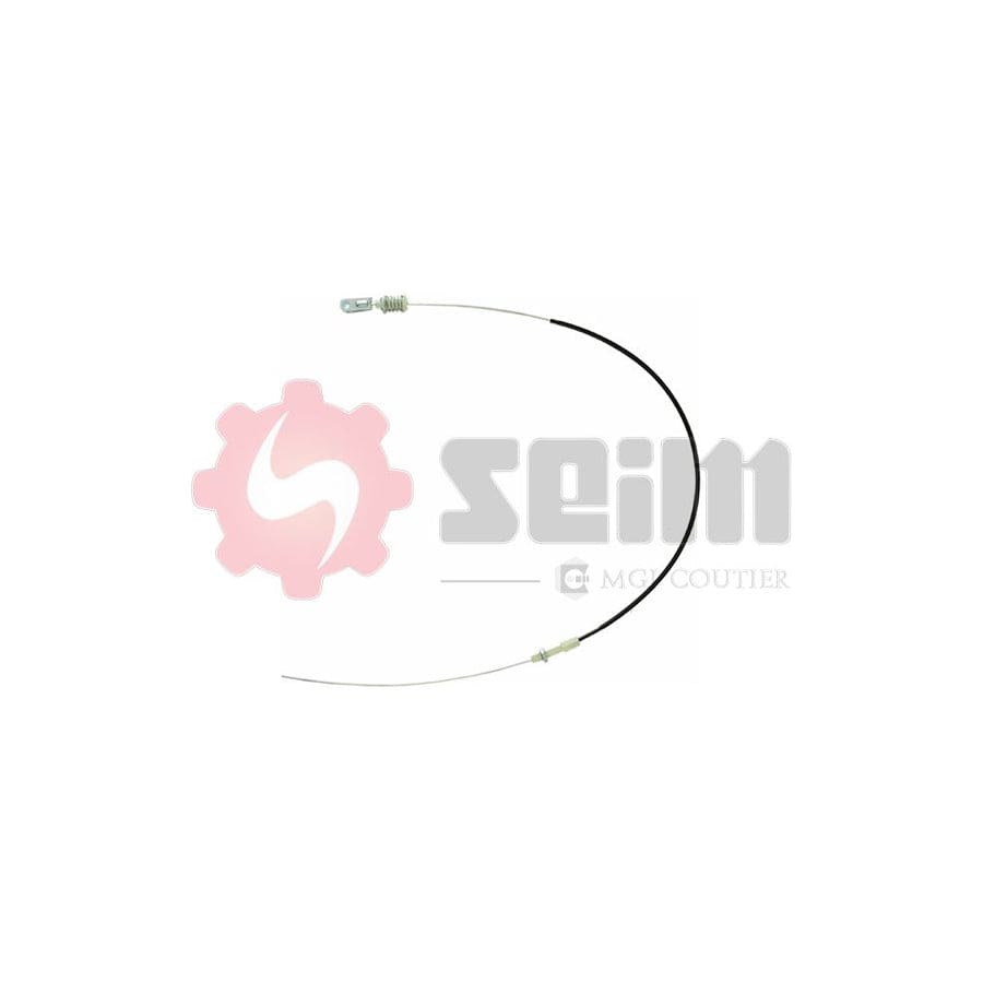 SEIM 033030 Throttle Cable for RENAULT 4