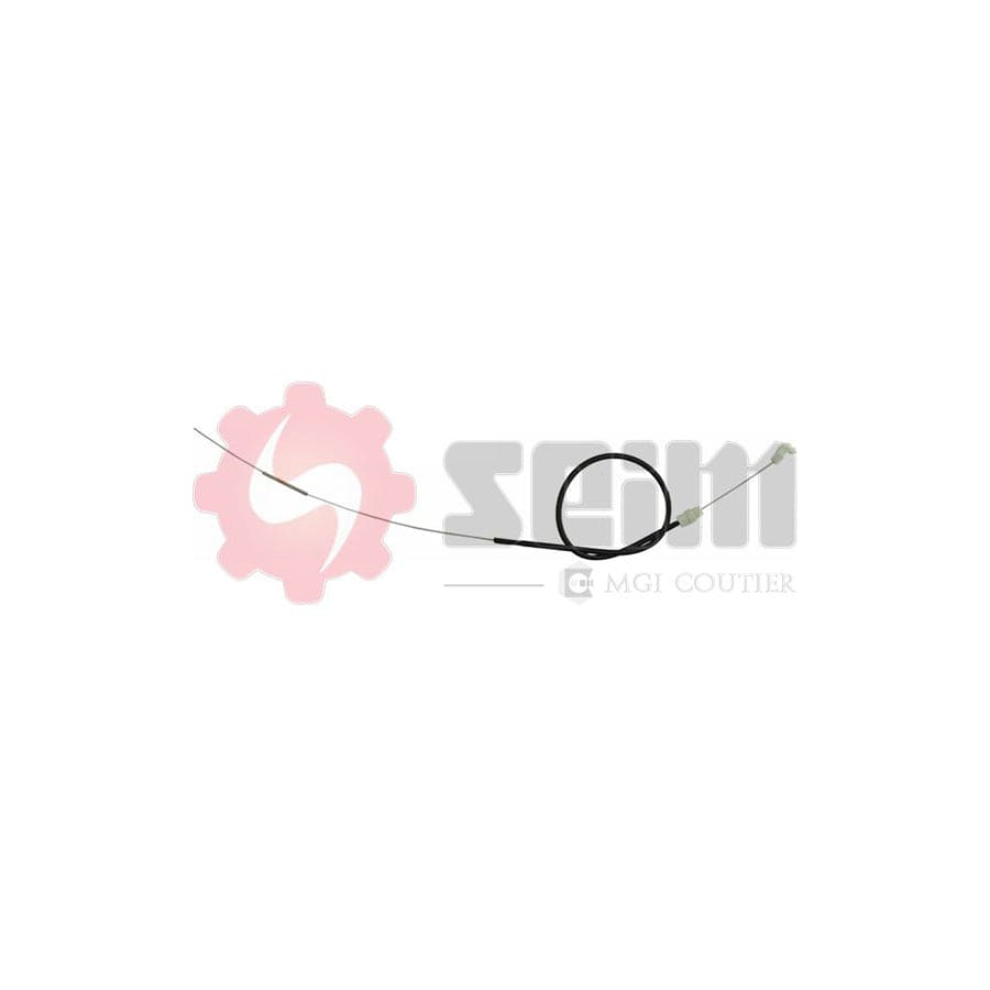 SEIM 081720 Throttle Cable for RENAULT 4