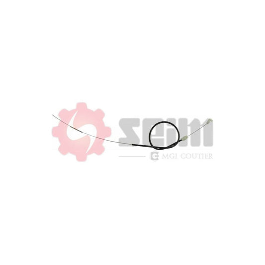 SEIM 081720 Throttle Cable for RENAULT 4