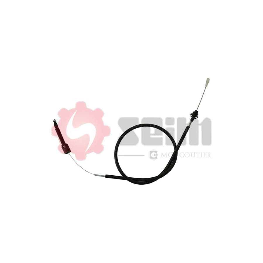 SEIM 084092 Throttle Cable for RENAULT Clio I Hatchback