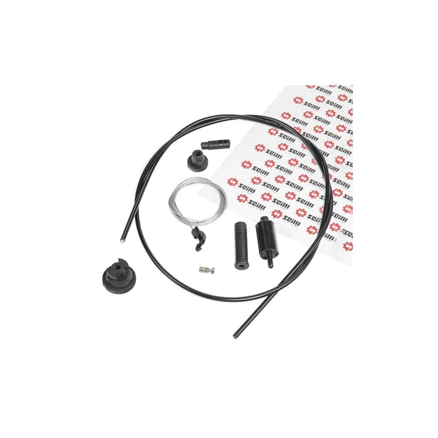 SEIM 084130 Throttle Cable