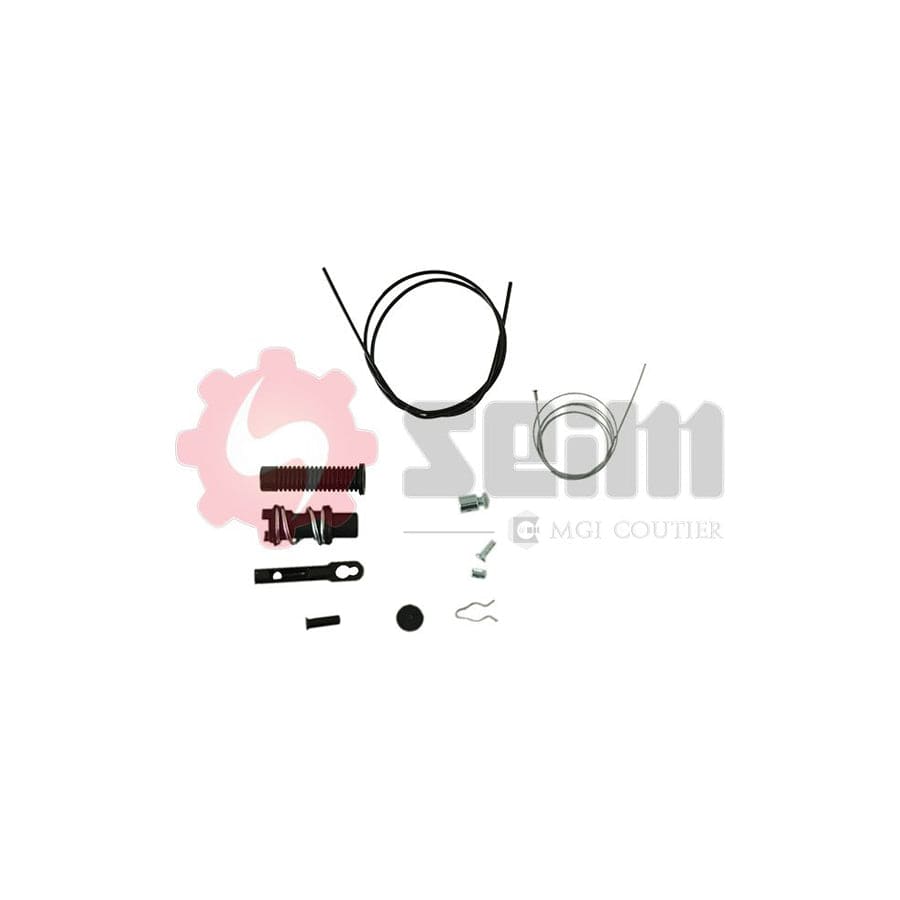SEIM 084140 Throttle Cable